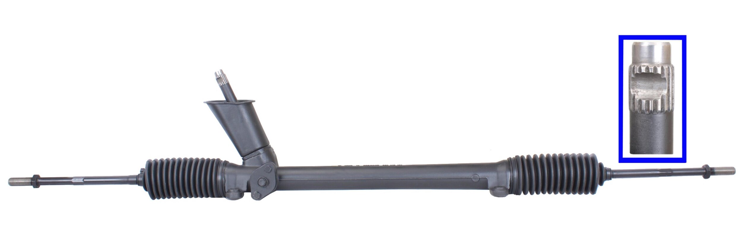 Stuurhuis Elstock 14-0557