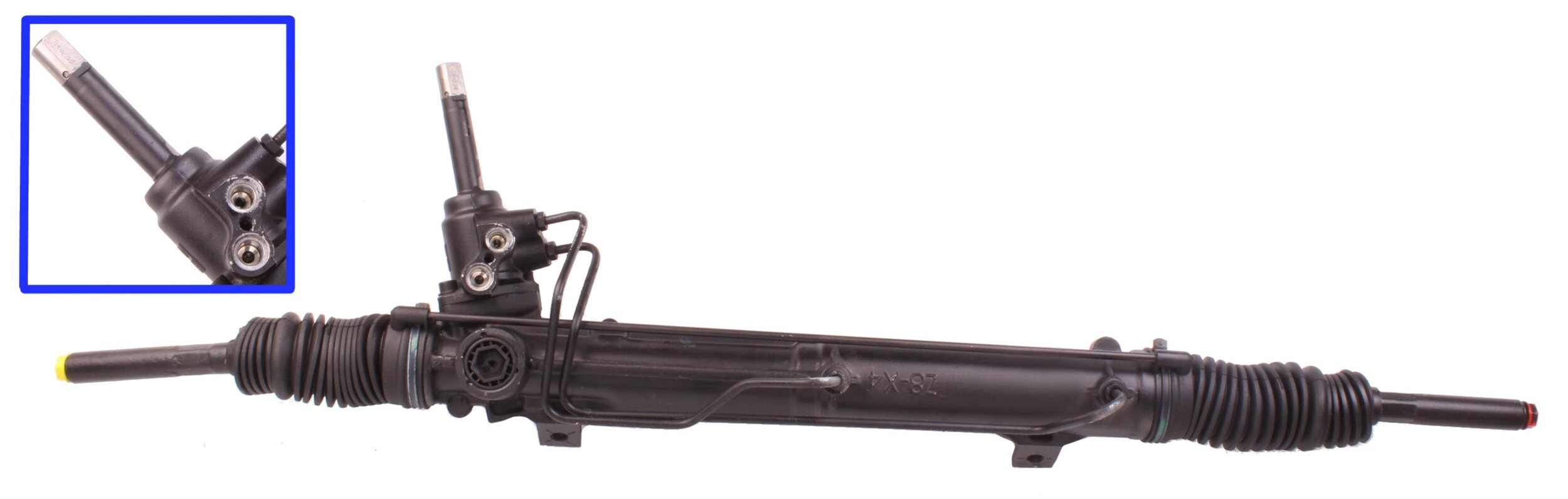 Stuurhuis Elstock 11-0563