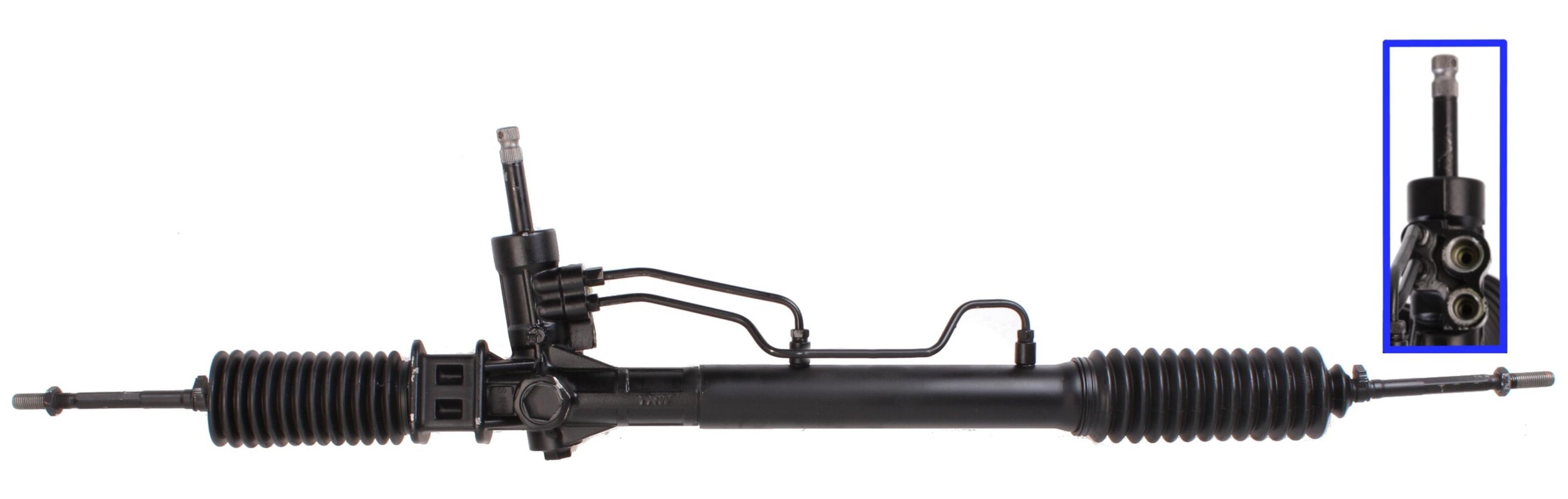 Stuurhuis Elstock 11-0093