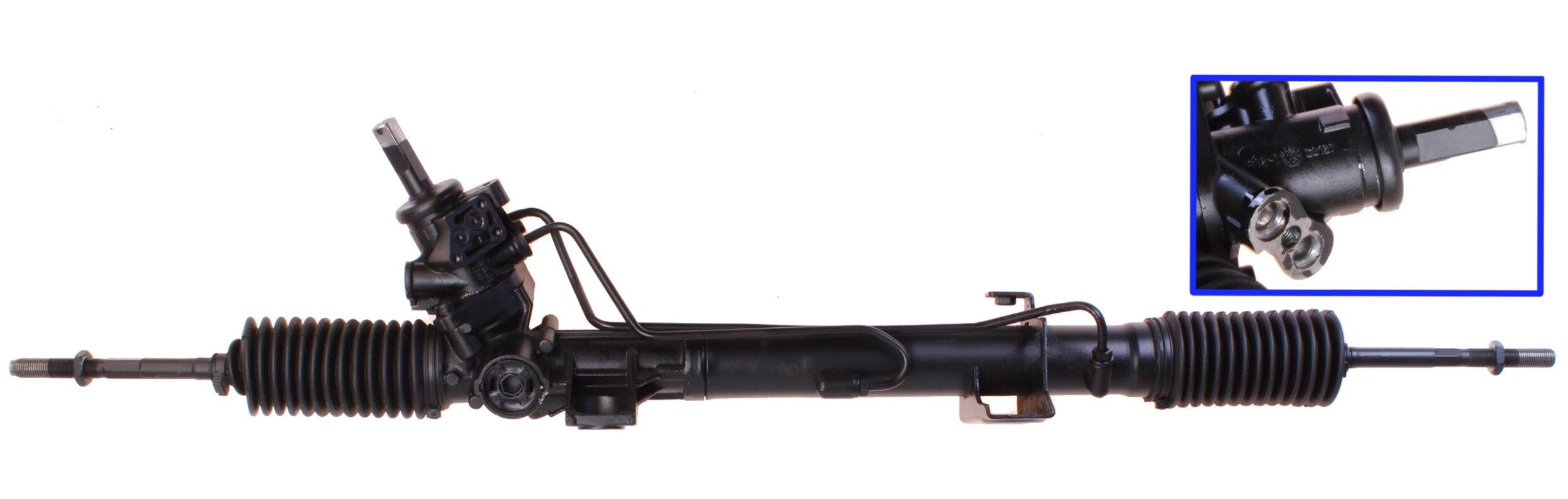 Stuurhuis Elstock 11-0750