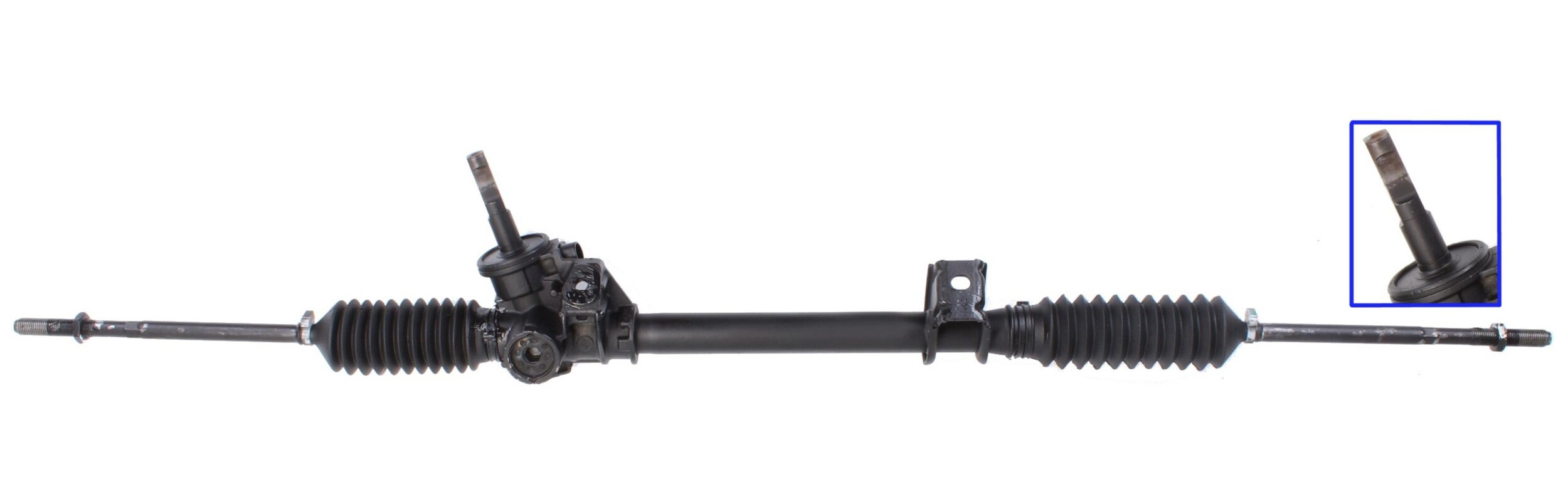 Stuurhuis Elstock 14-0865