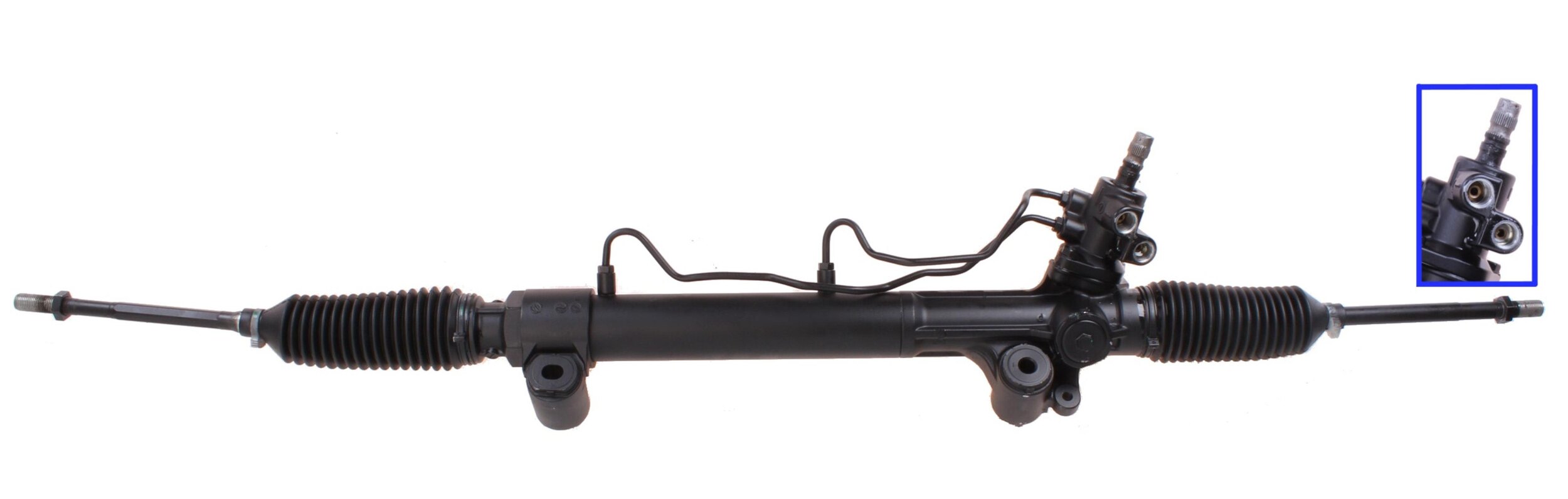 Stuurhuis Elstock 11-0978