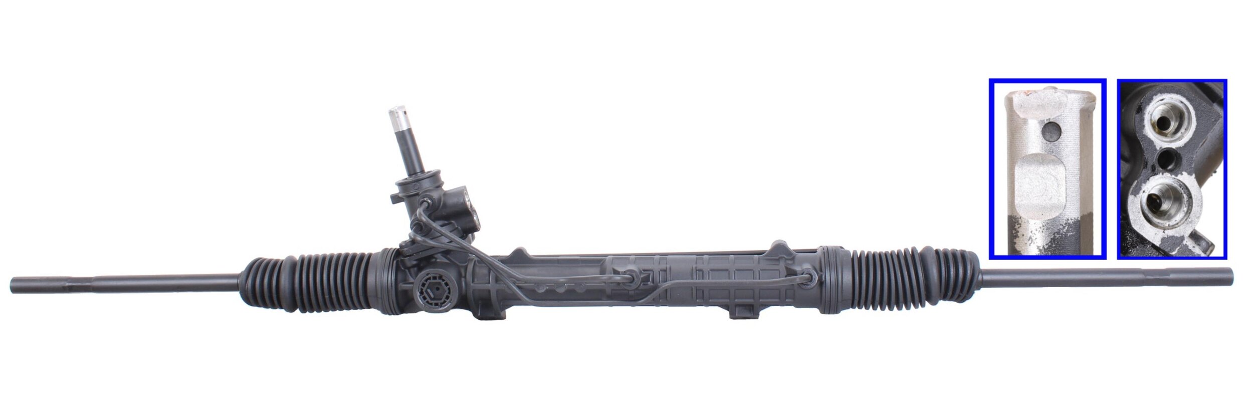 Stuurhuis Elstock 11-0996