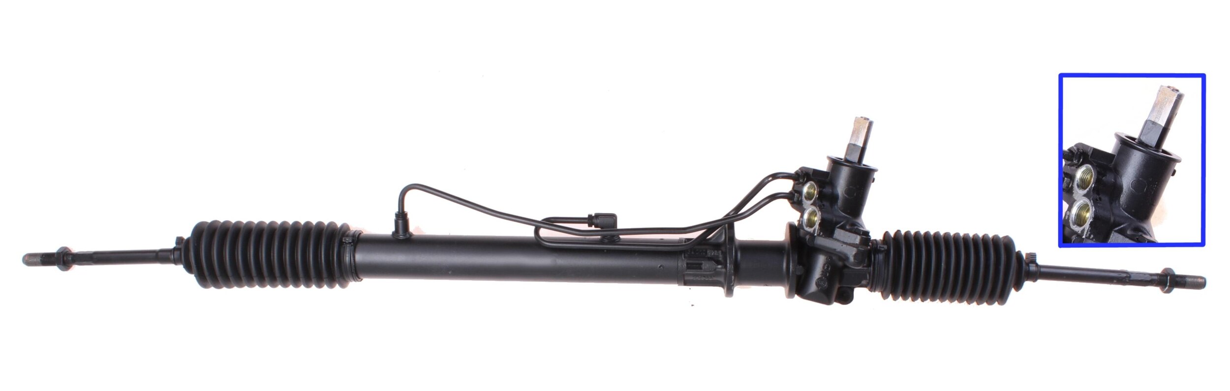 Stuurhuis Elstock 11-1004