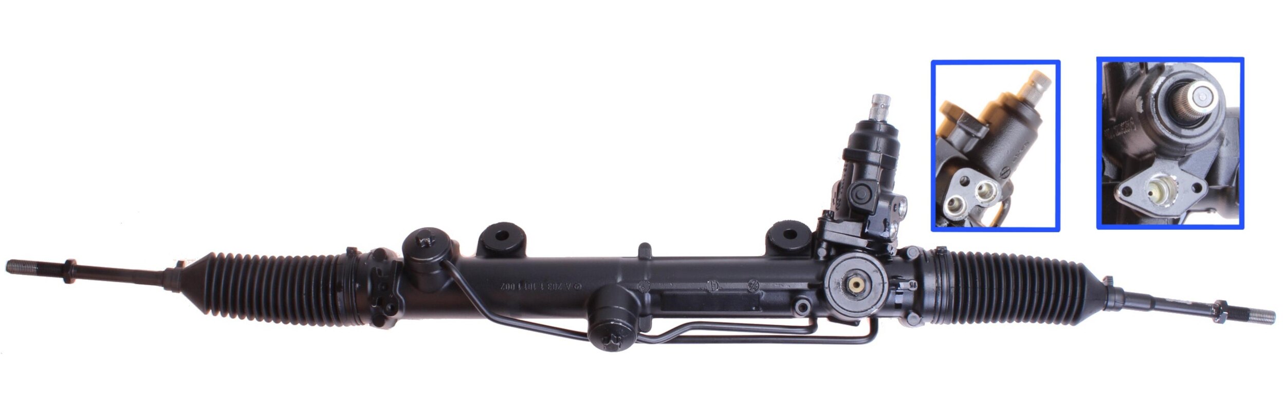 Stuurhuis Elstock 11-1045