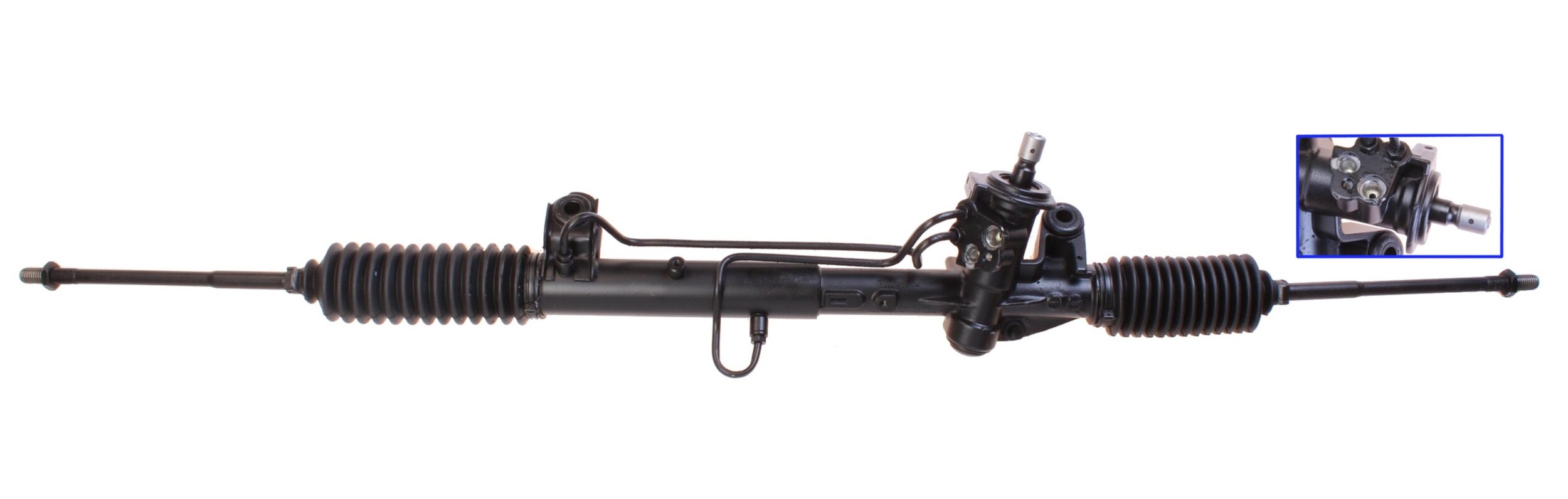 Stuurhuis Elstock 11-1056