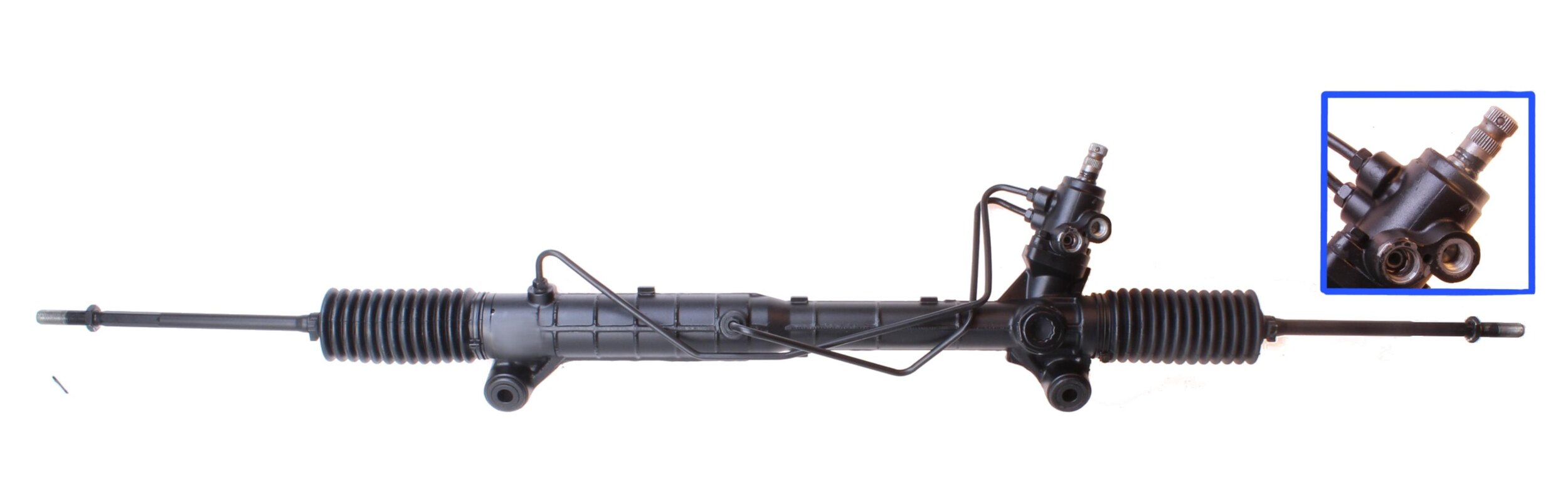 Stuurhuis Elstock 11-1133