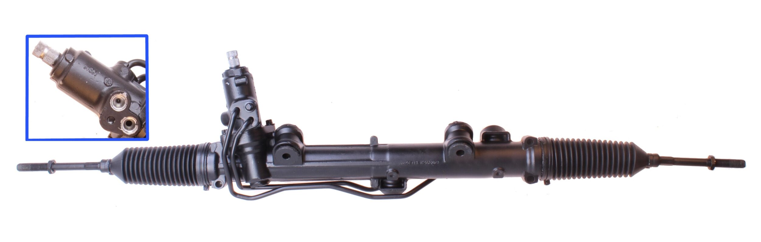 Stuurhuis Elstock 11-1288