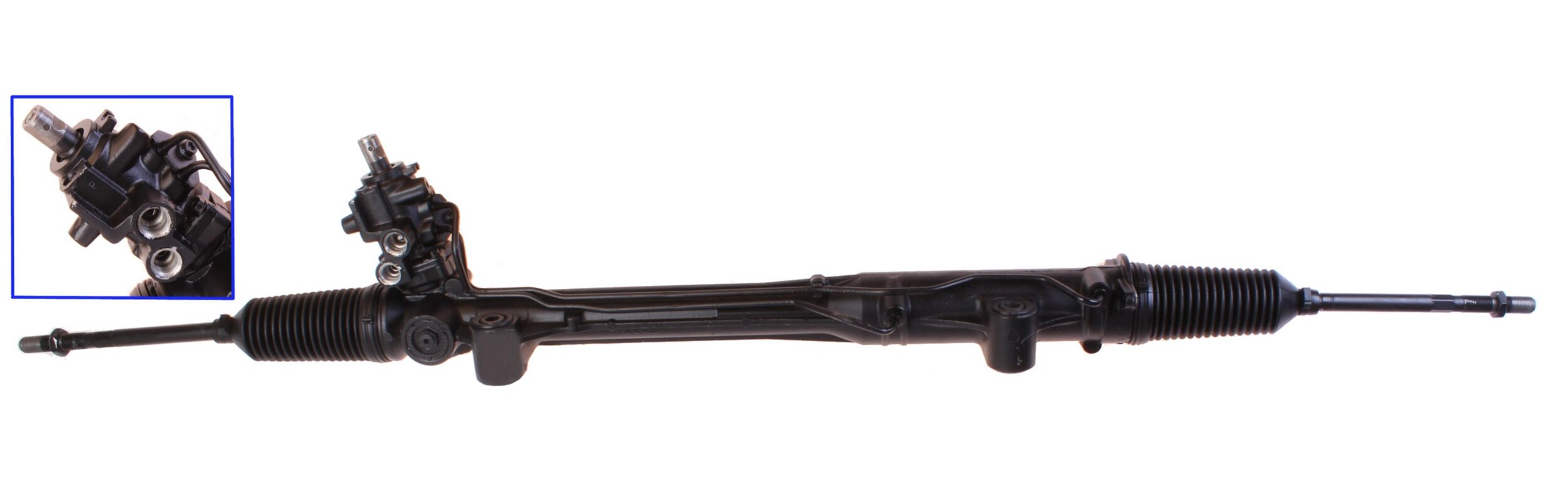 Stuurhuis Elstock 11-1302