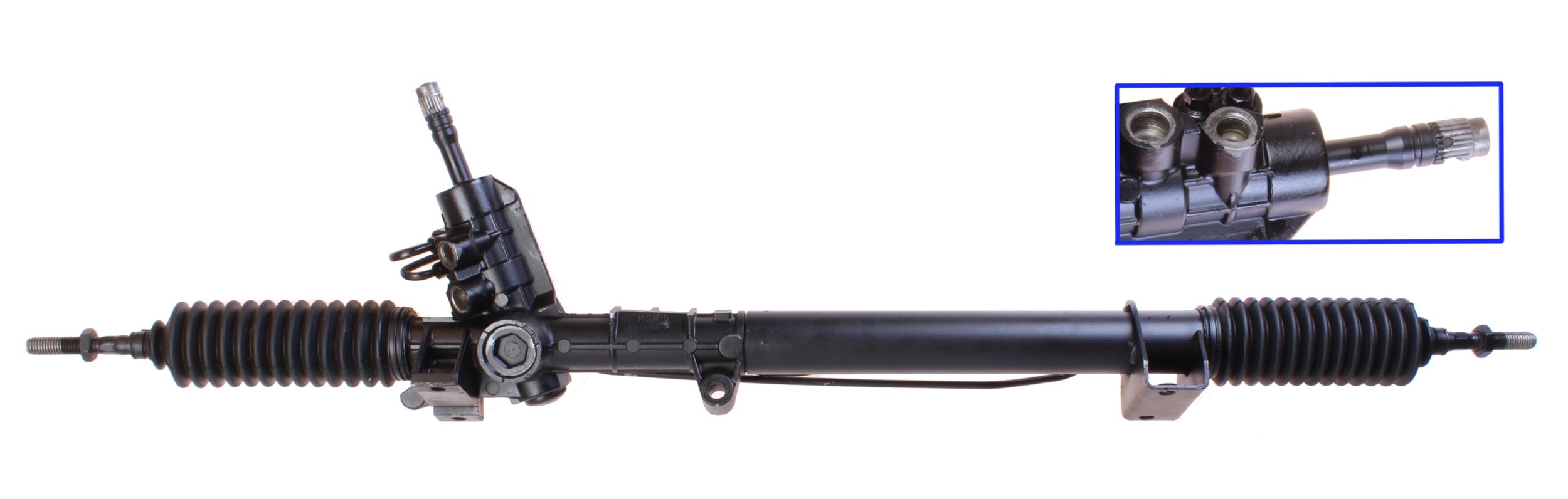 Stuurhuis Elstock 11-1327