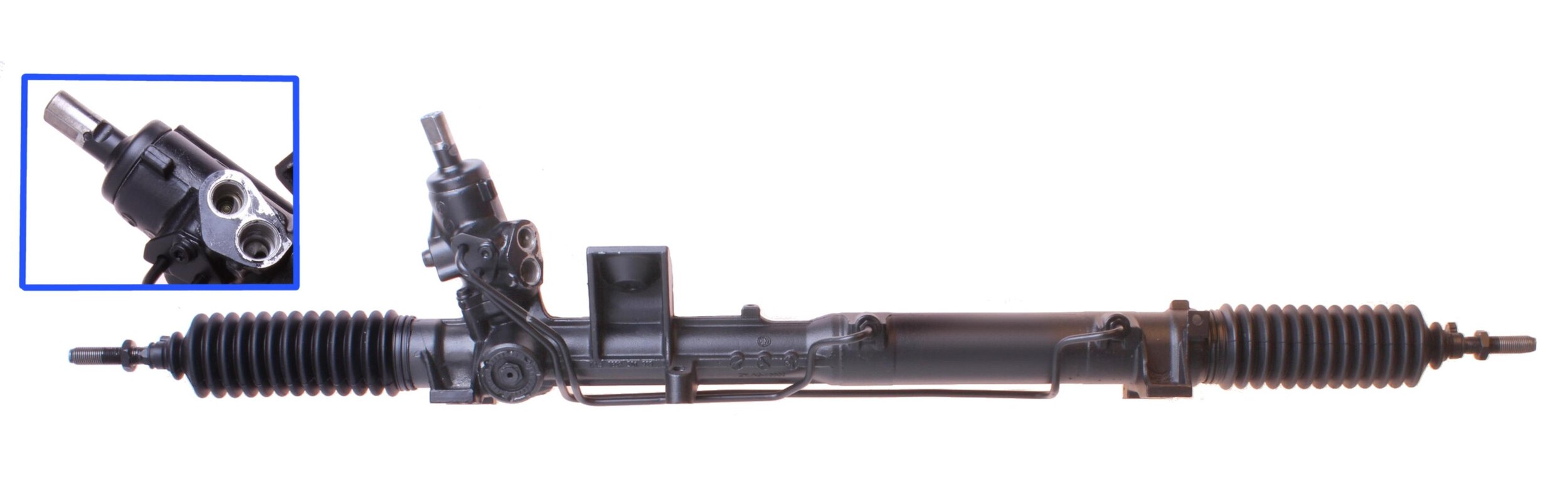 Stuurhuis Elstock 11-1340