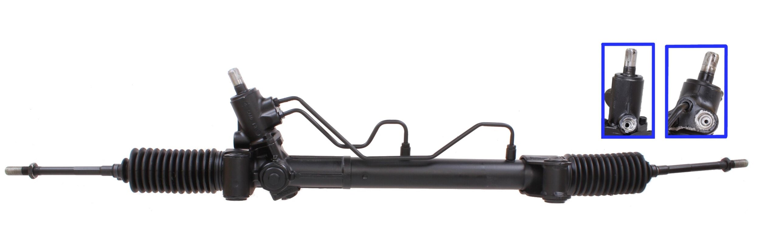 Stuurhuis Elstock 11-1349