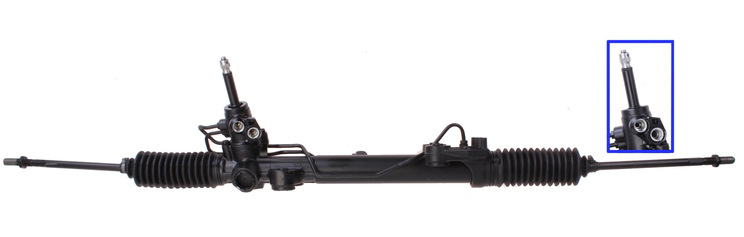 Stuurhuis Elstock 11-1458