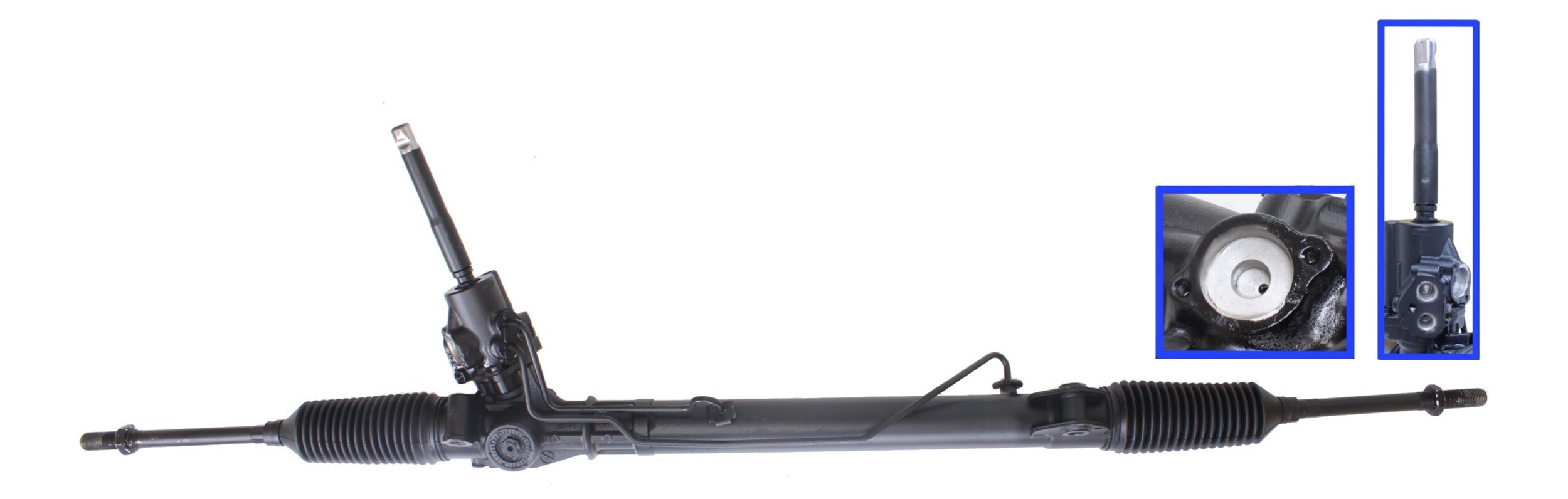 Stuurhuis Elstock 11-1463