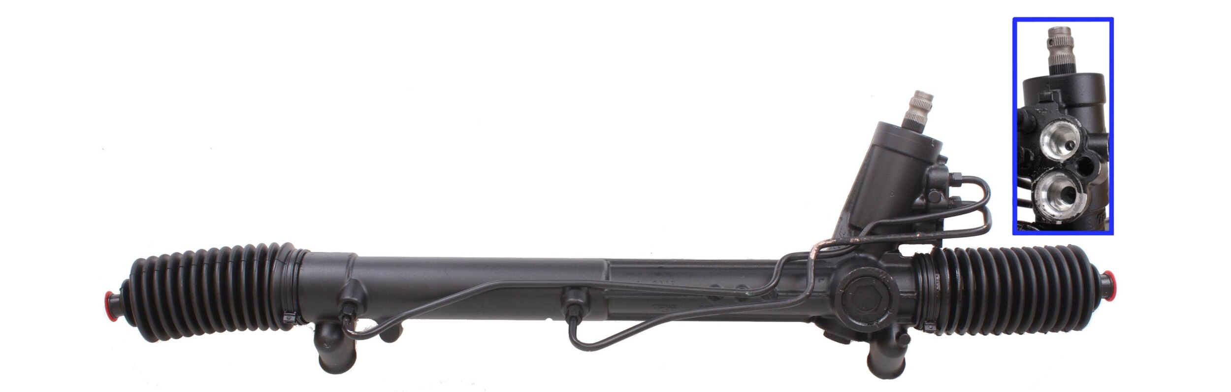 Stuurhuis Elstock 12-1517