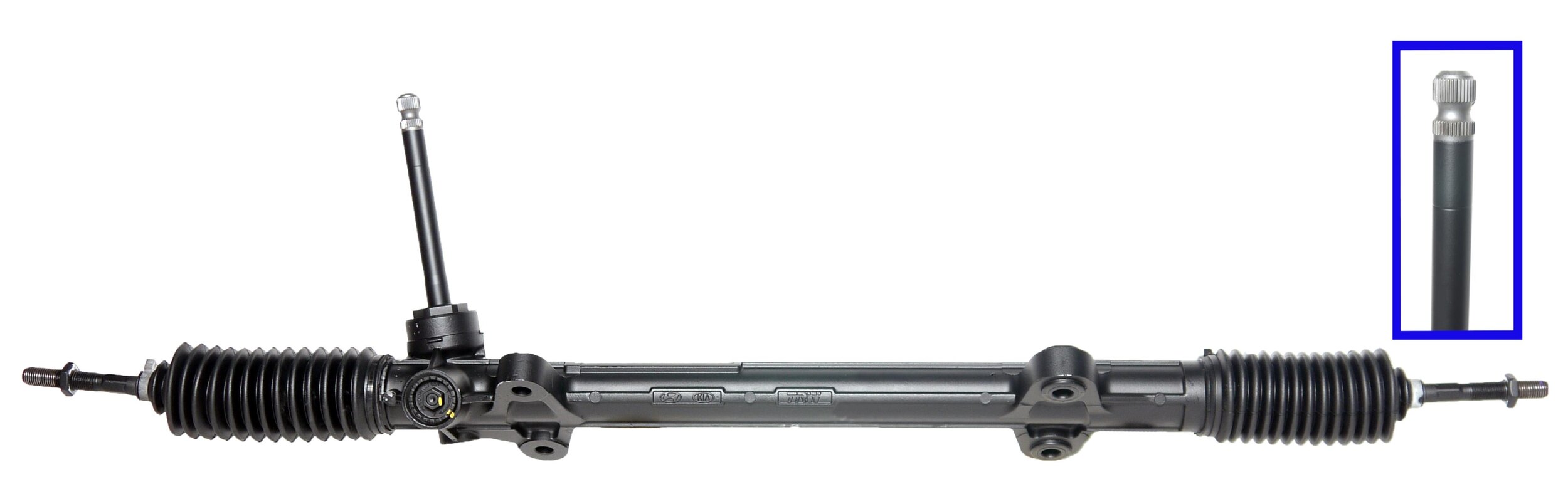 Stuurhuis Elstock 14-1839