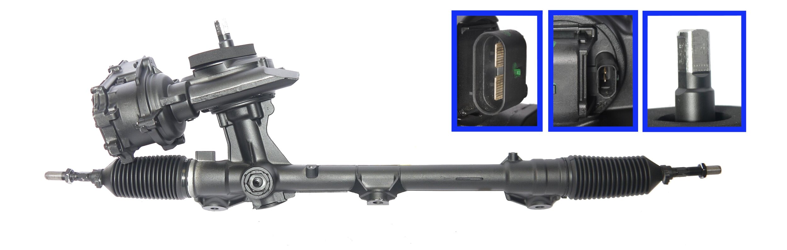 Stuurhuis Elstock 17-1903