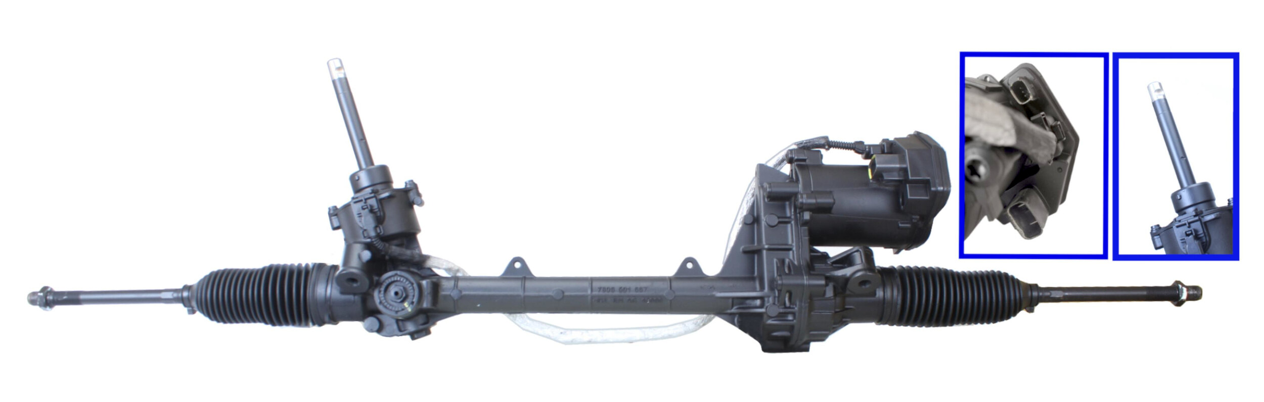 Stuurhuis Elstock 17-2006