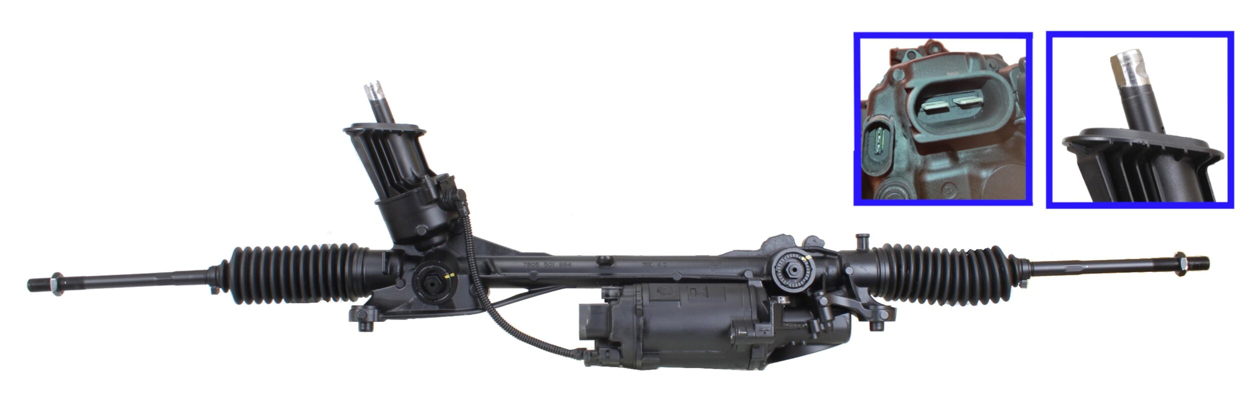 Stuurhuis Elstock 17-1970