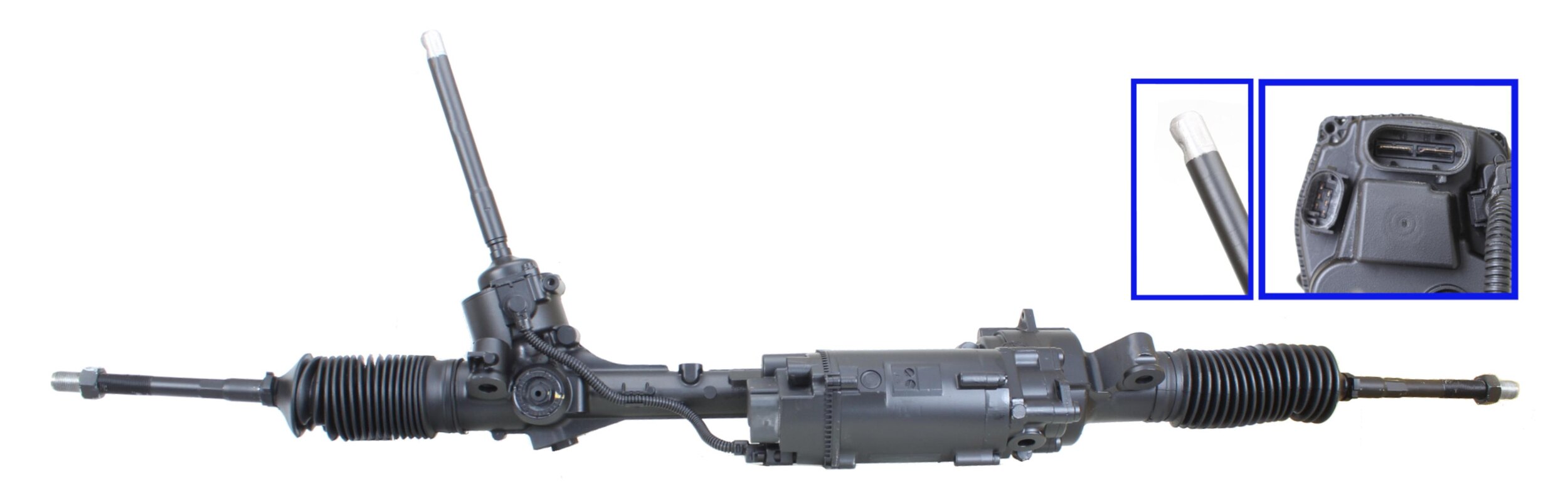 Stuurhuis Elstock 17-1953