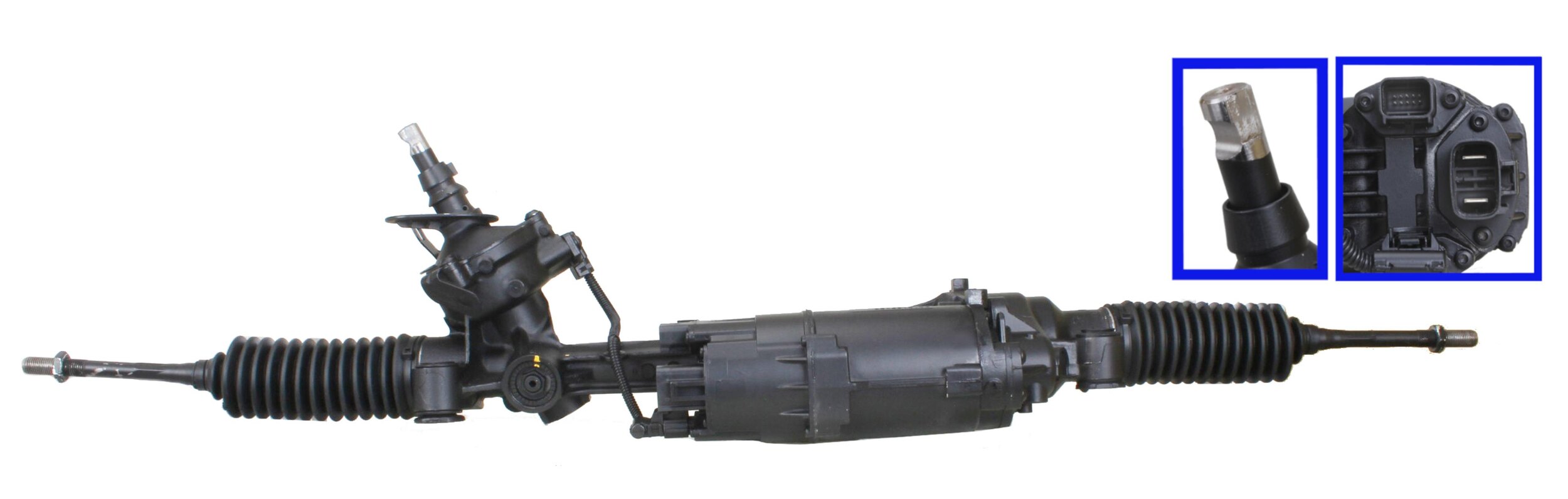 Stuurhuis Elstock 17-1926