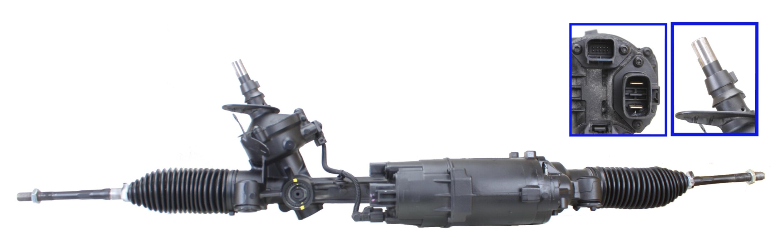 Stuurhuis Elstock 17-1960