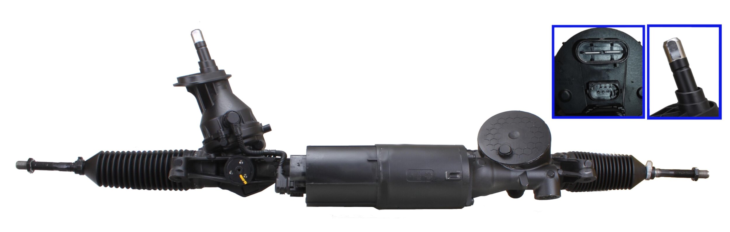 Stuurhuis Elstock 17-2080