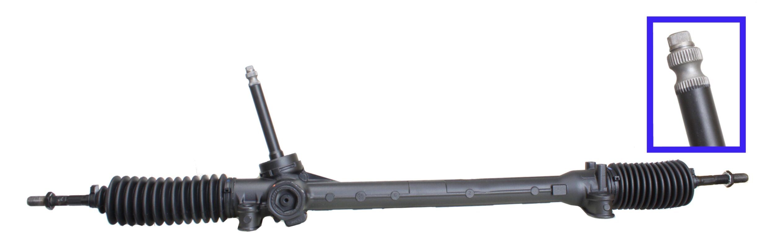 Stuurhuis Elstock 14-1956