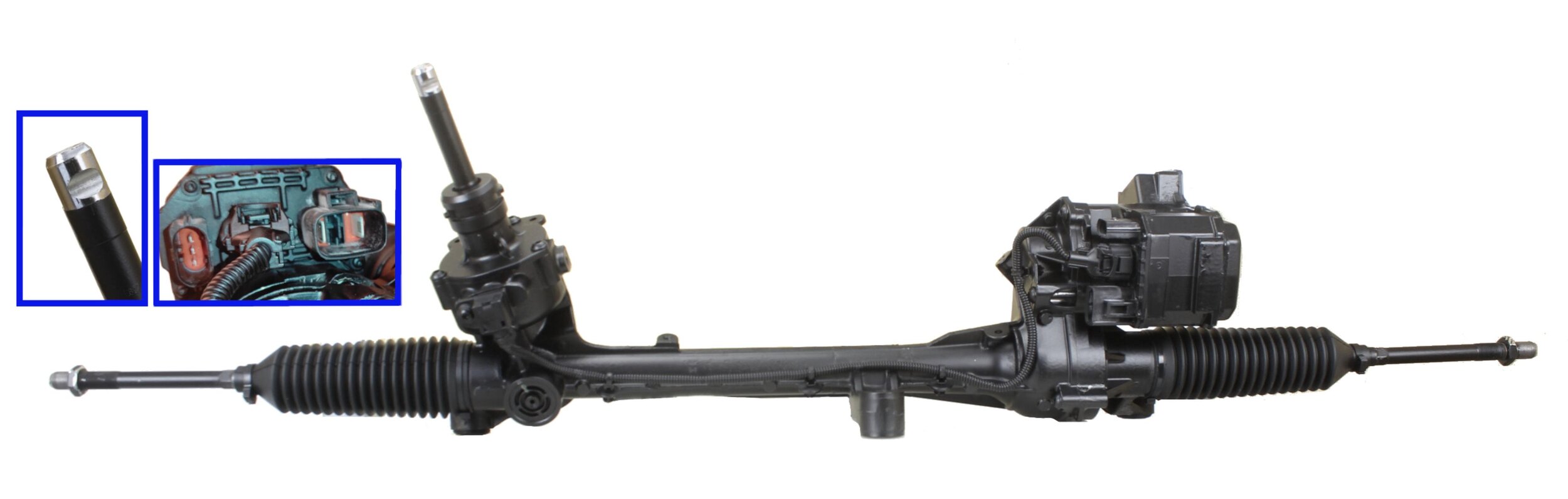 Stuurhuis Elstock 17-2048