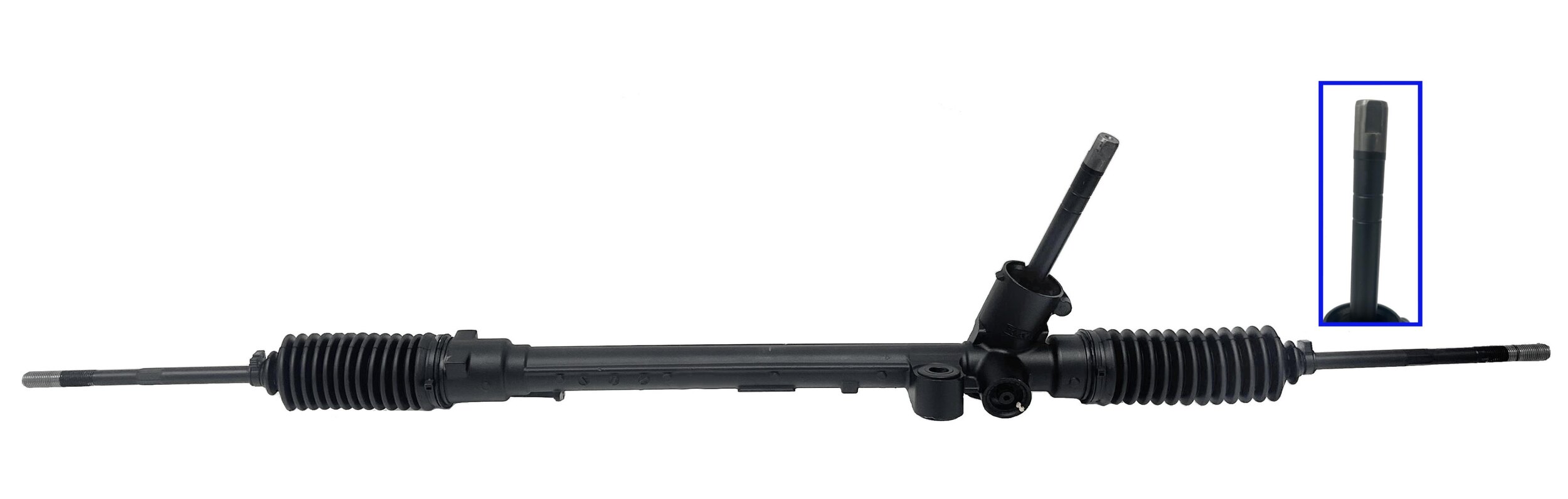 Stuurhuis Elstock 14-2069R