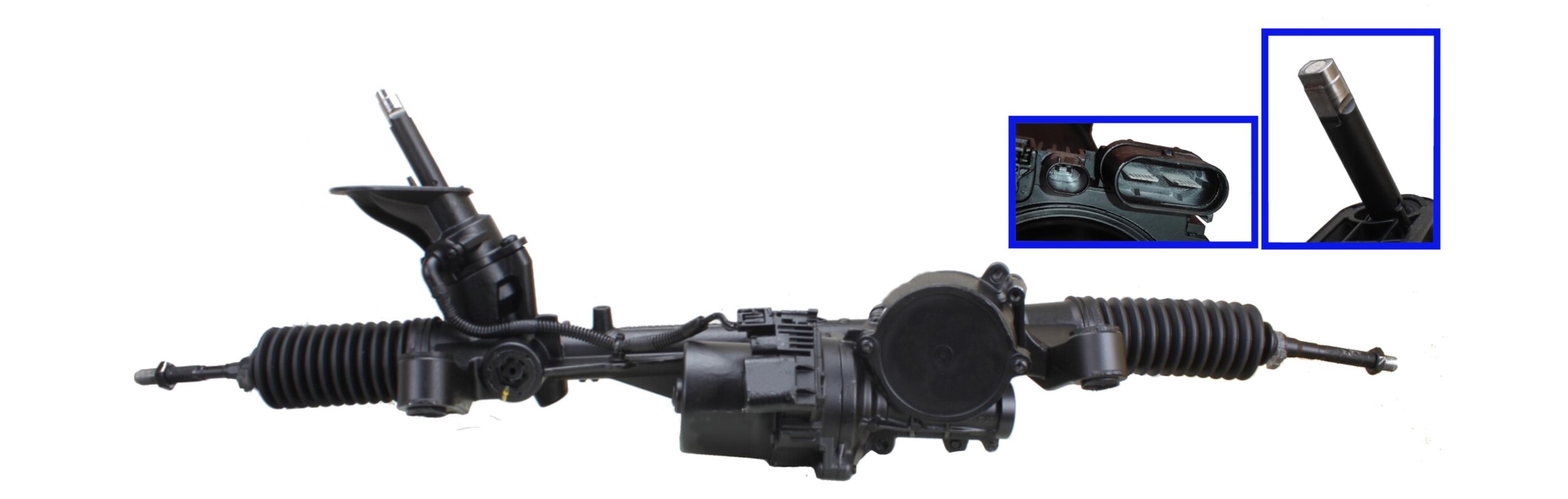 Stuurhuis Elstock 17-2082