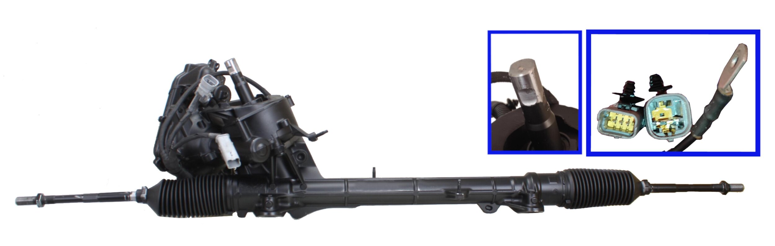 Stuurhuis Elstock 17-2053