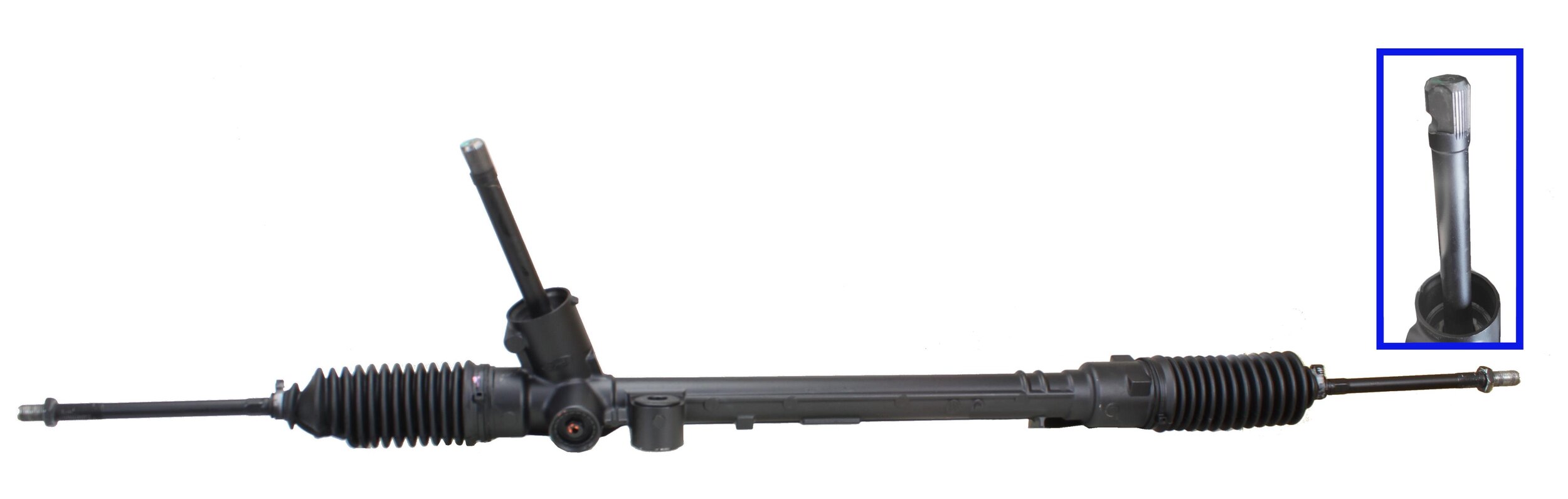 Stuurhuis Elstock 14-2095