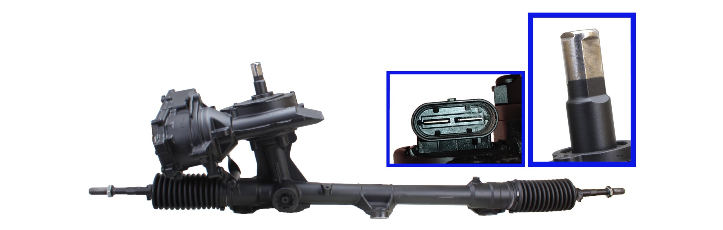 Stuurhuis Elstock 17-2100