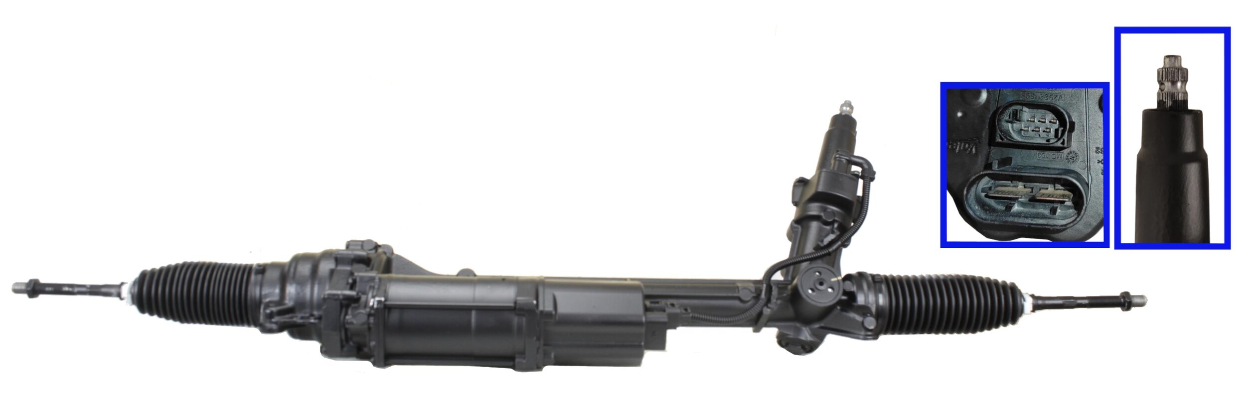 Stuurhuis Elstock 17-2033