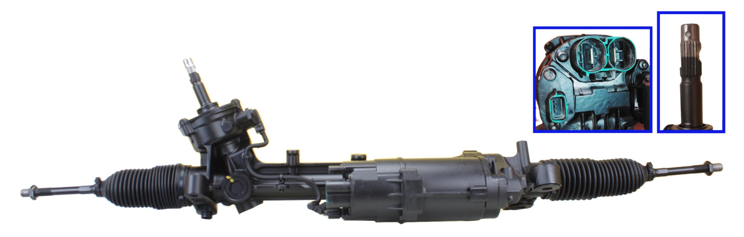 Stuurhuis Elstock 17-2037