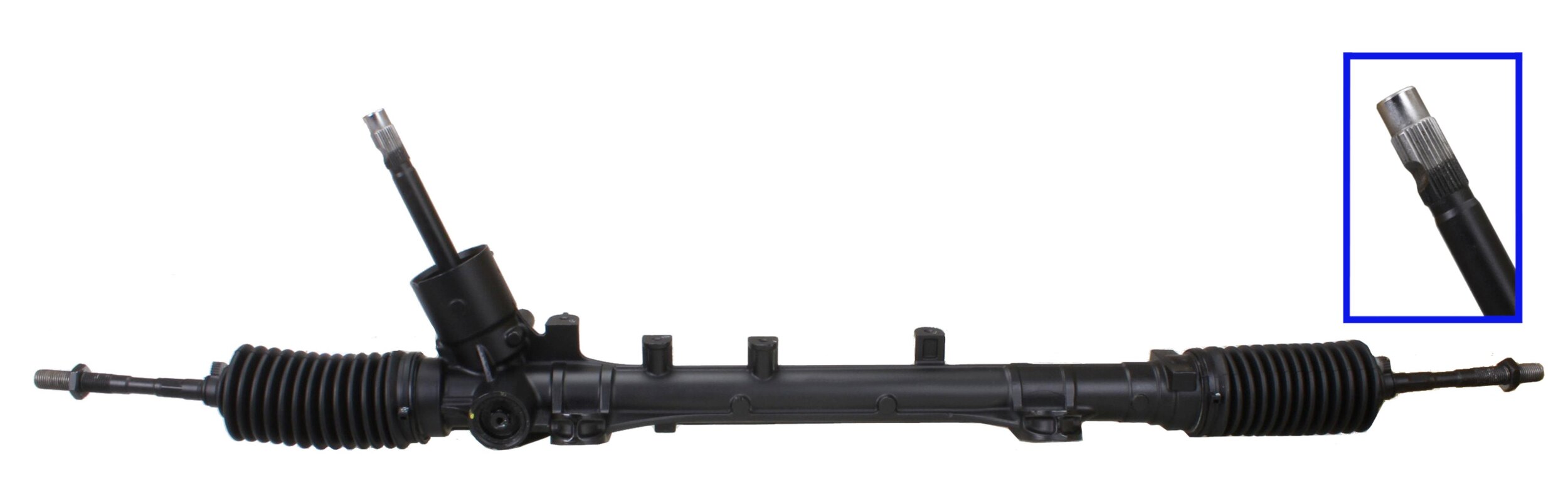 Stuurhuis Elstock 14-2060