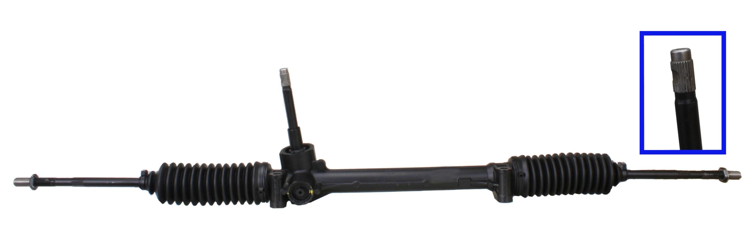 Stuurhuis Elstock 14-2065