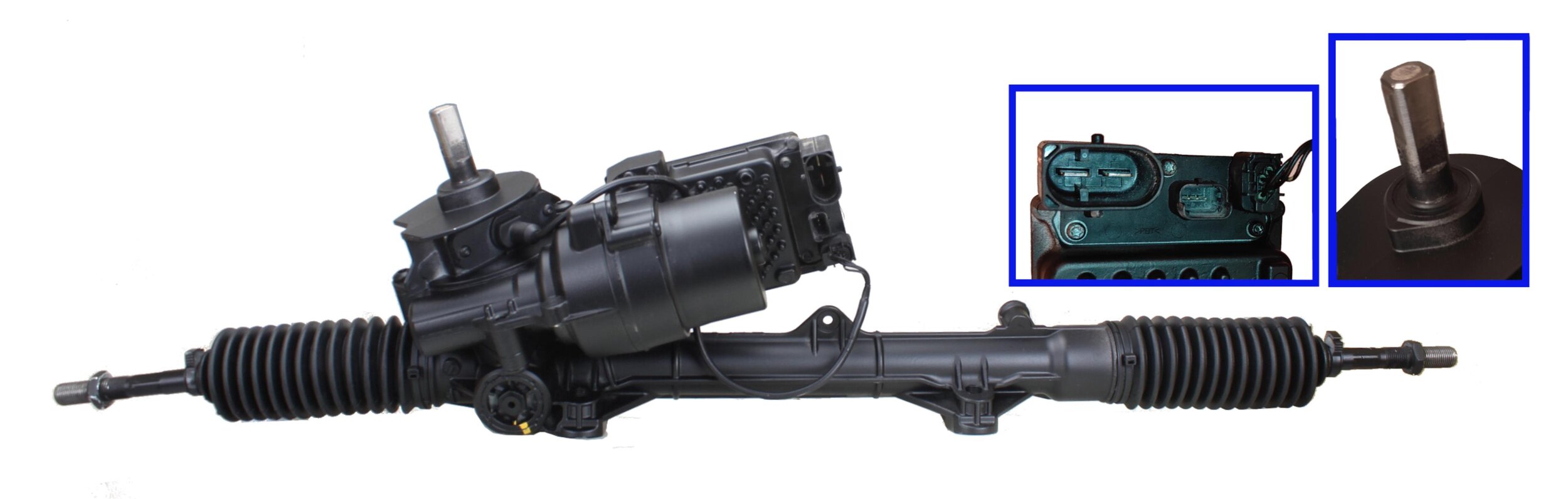 Stuurhuis Elstock 17-2087