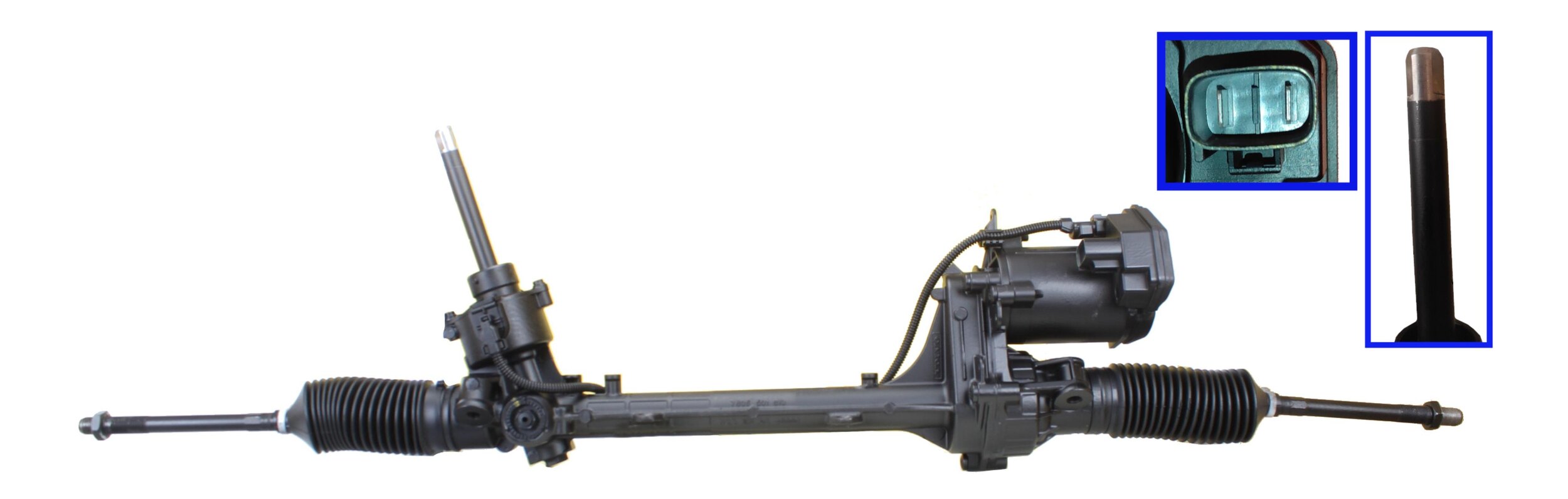 Stuurhuis Elstock 17-2077