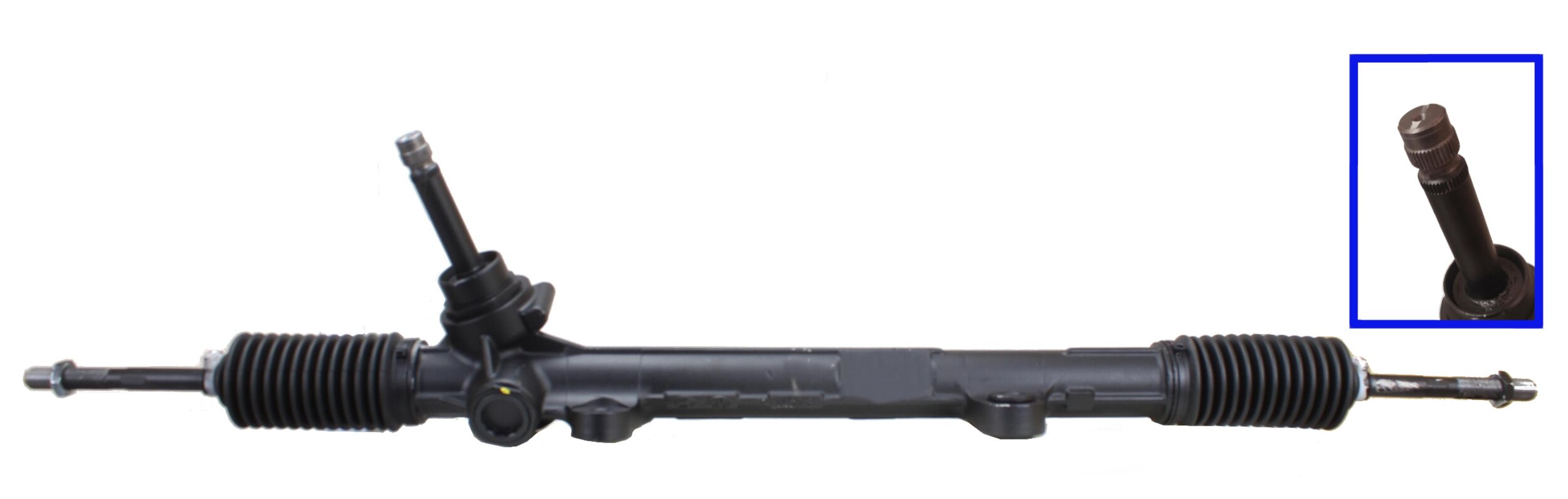 Stuurhuis Elstock 14-2027