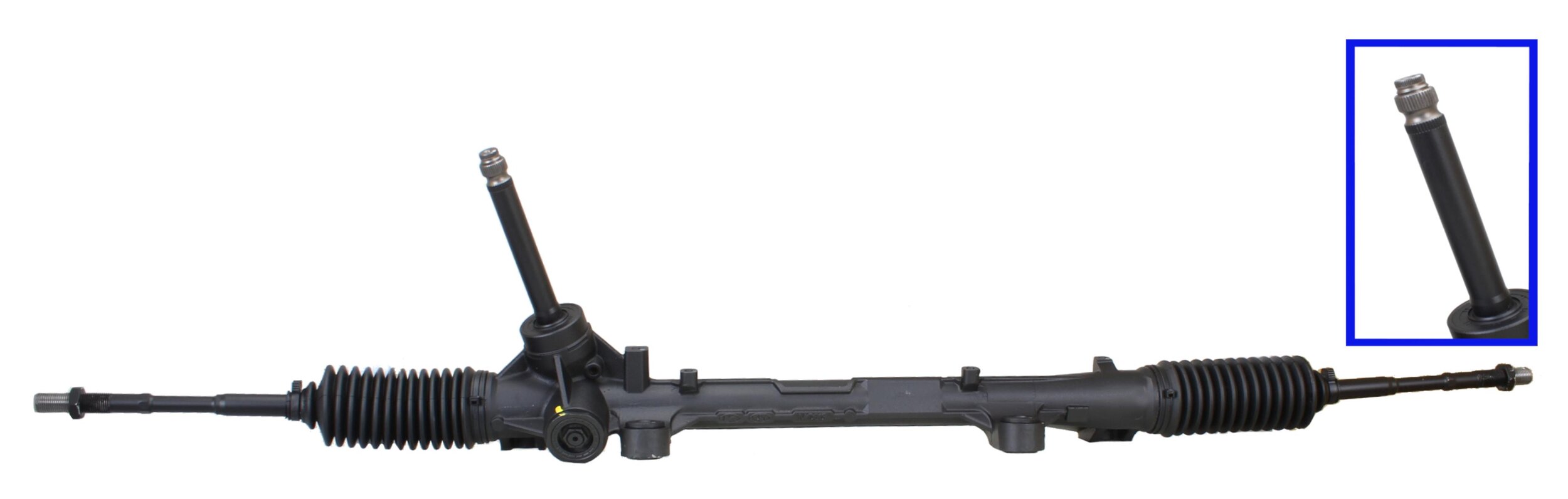 Stuurhuis Elstock 14-2026