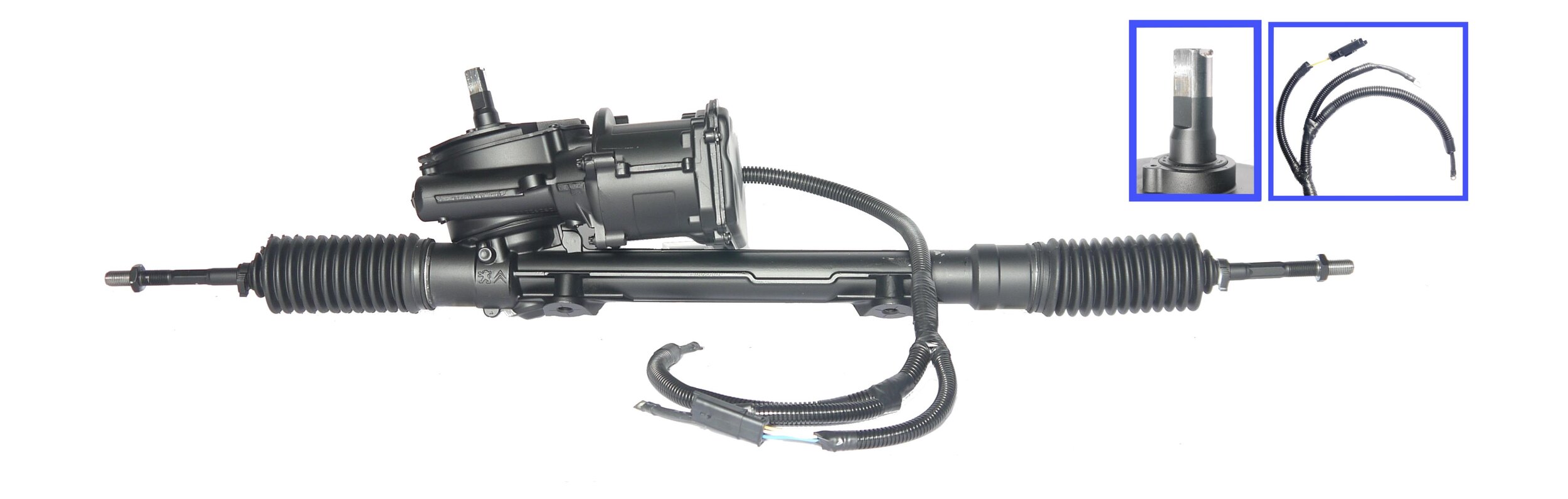 Stuurhuis Elstock 17-1944