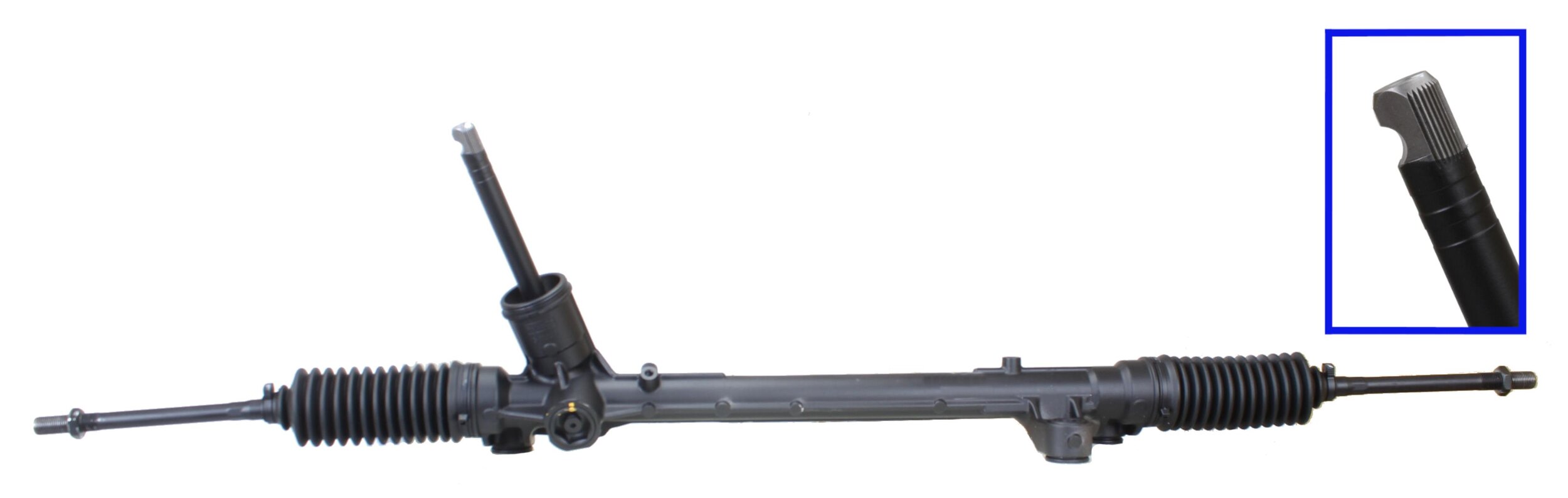 Stuurhuis Elstock 14-2041