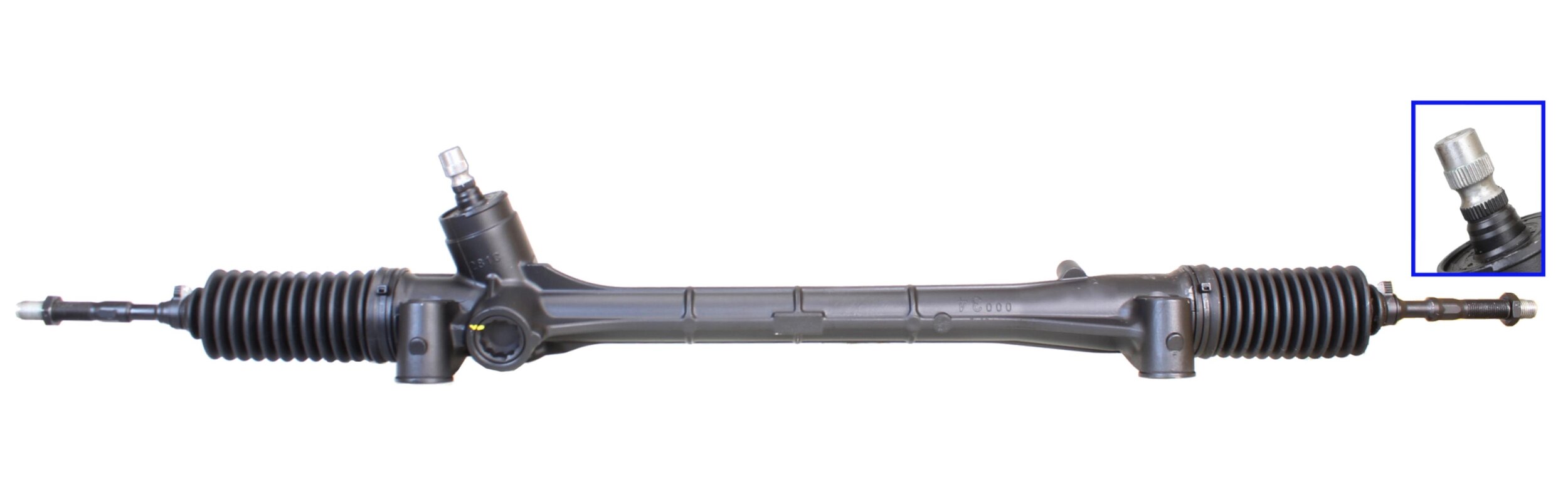 Stuurhuis Elstock 14-2040