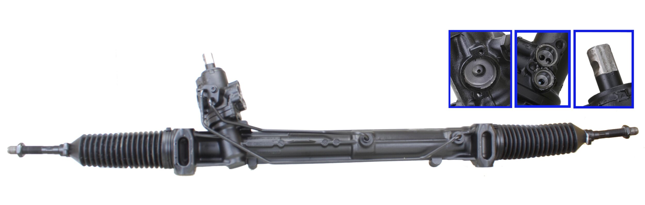 Stuurhuis Elstock 11-2022