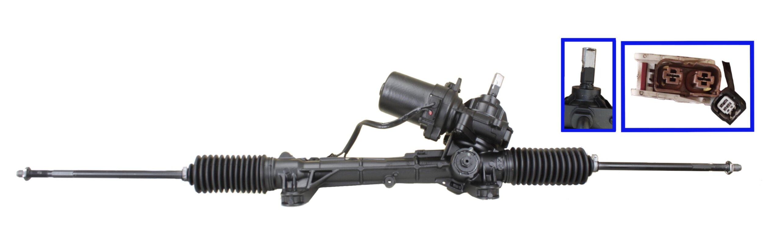 Stuurhuis Elstock 17-2078