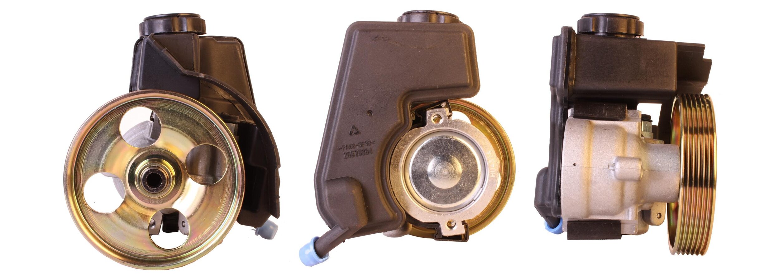 Servopomp Elstock 15-0163