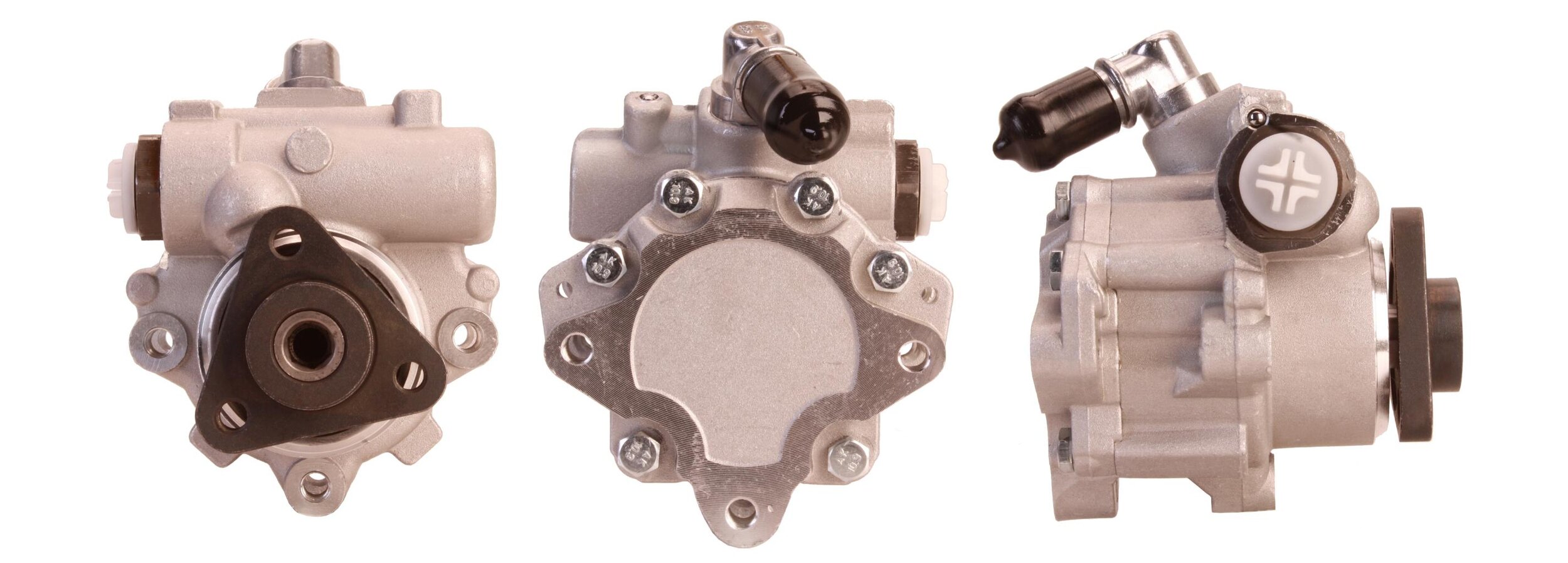 Servopomp Elstock 15-0213