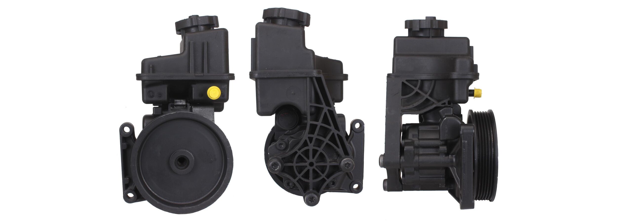 Servopomp Elstock 15-1376